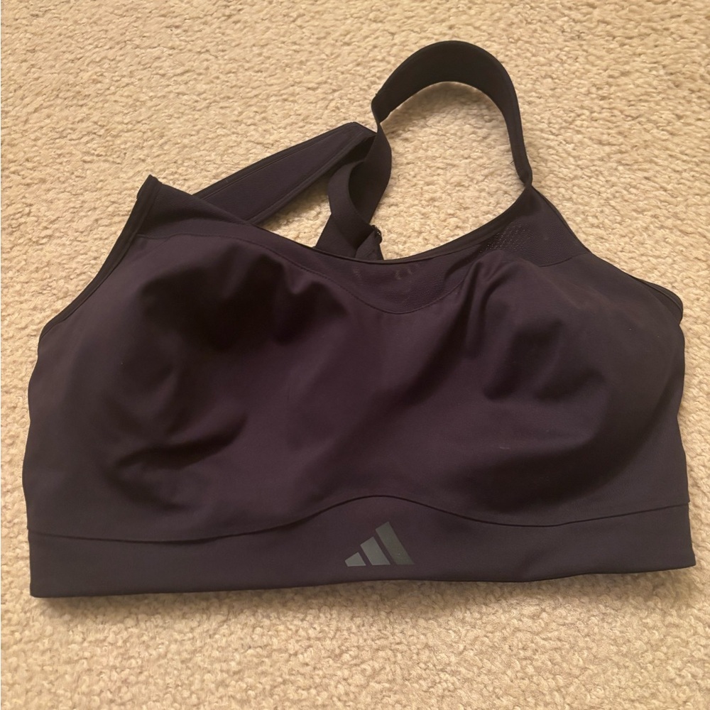 Adidas Women's TLRD Impact Training high support, C-D